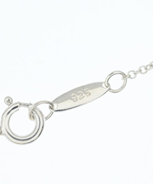 TIFFANY & CO. สร้อยคอ