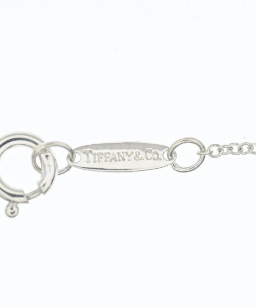 TIFFANY & CO. สร้อยคอ