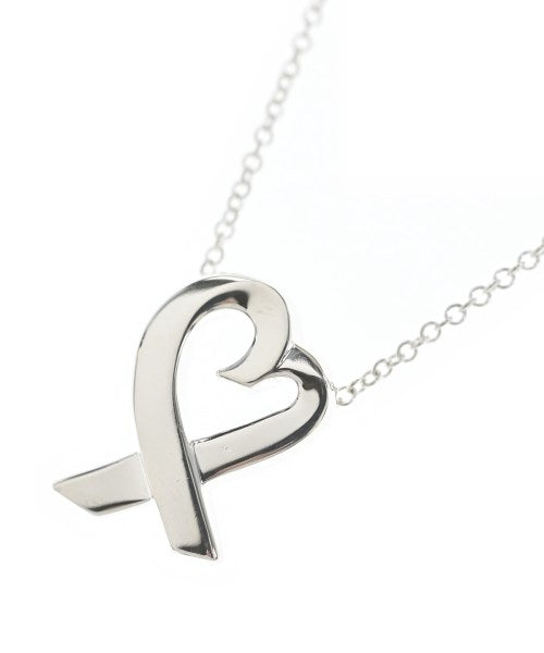 TIFFANY & CO. สร้อยคอ