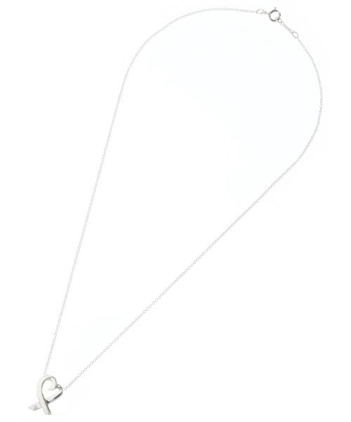 TIFFANY & CO. สร้อยคอ