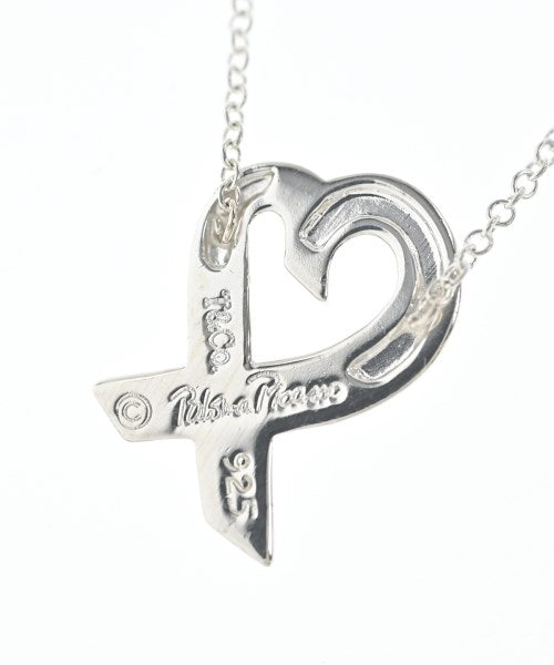 TIFFANY & CO. สร้อยคอ