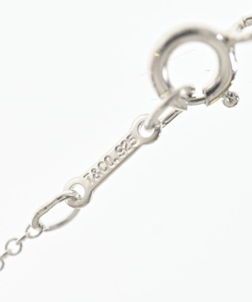 TIFFANY & CO. สร้อยคอ
