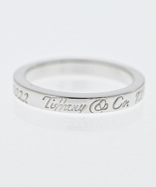 TIFFANY & CO. แหวน