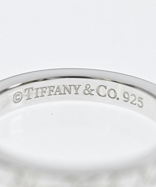 TIFFANY & CO. แหวน