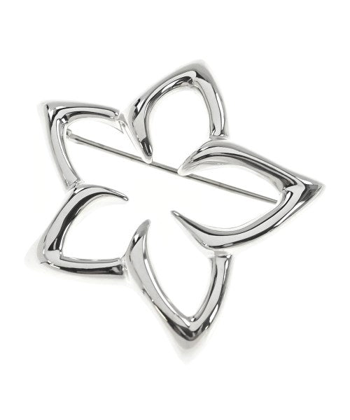 TIFFANY & CO. เข็มกลัด/ดอกไม้ติดเสื้อ