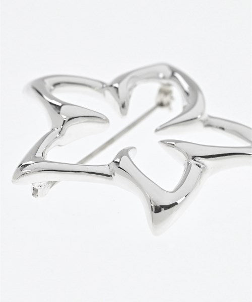 TIFFANY & CO. เข็มกลัด/ดอกไม้ติดเสื้อ