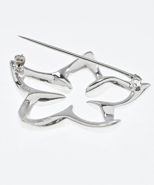 TIFFANY & CO. เข็มกลัด/ดอกไม้ติดเสื้อ