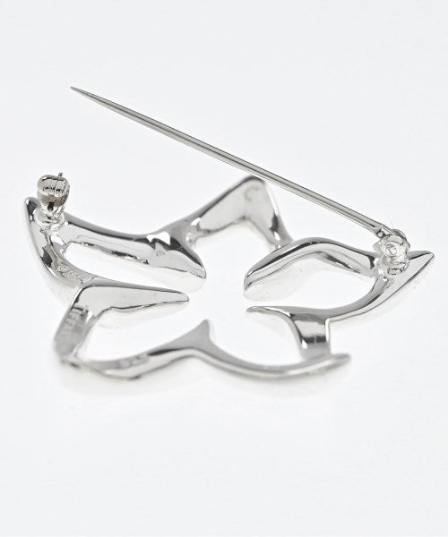 TIFFANY & CO. เข็มกลัด/ดอกไม้ติดเสื้อ