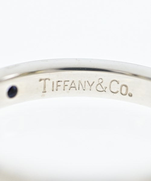 TIFFANY & CO. แหวน