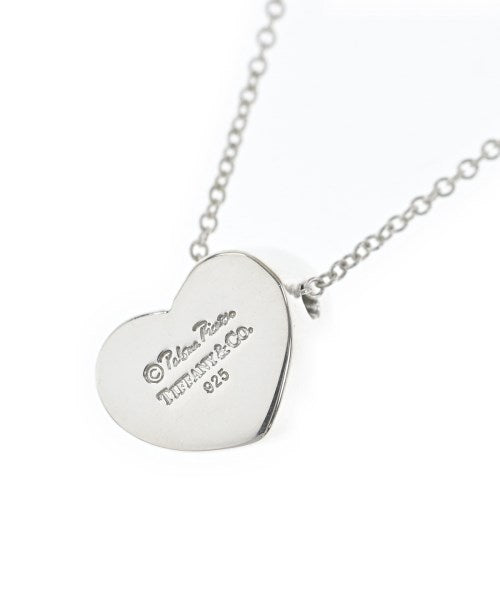 TIFFANY & CO. สร้อยคอ