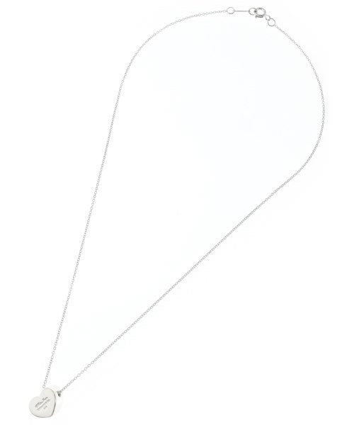 TIFFANY & CO. สร้อยคอ