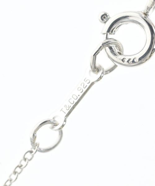 TIFFANY & CO. สร้อยคอ