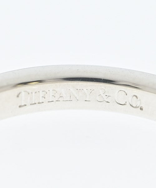TIFFANY & CO. แหวน