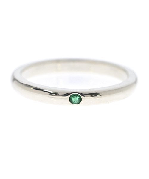 TIFFANY & CO. แหวน
