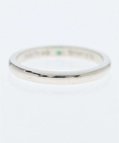 TIFFANY & CO. แหวน
