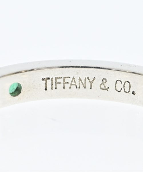 TIFFANY & CO. แหวน
