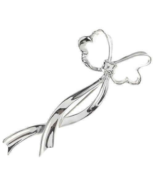 TIFFANY & CO. เข็มกลัด/ดอกไม้ติดเสื้อ