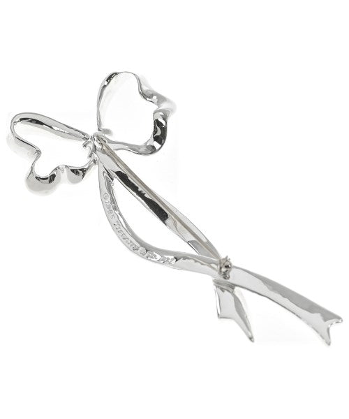 TIFFANY & CO. เข็มกลัด/ดอกไม้ติดเสื้อ