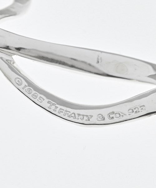 TIFFANY & CO. เข็มกลัด/ดอกไม้ติดเสื้อ