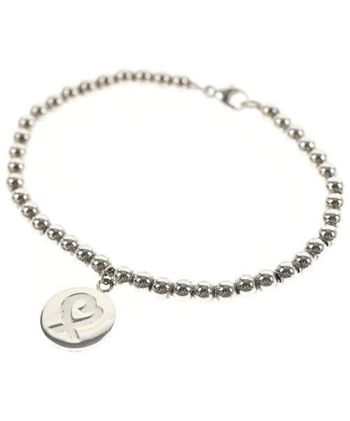 TIFFANY & CO. สร้อยข้อมือ/กำไล