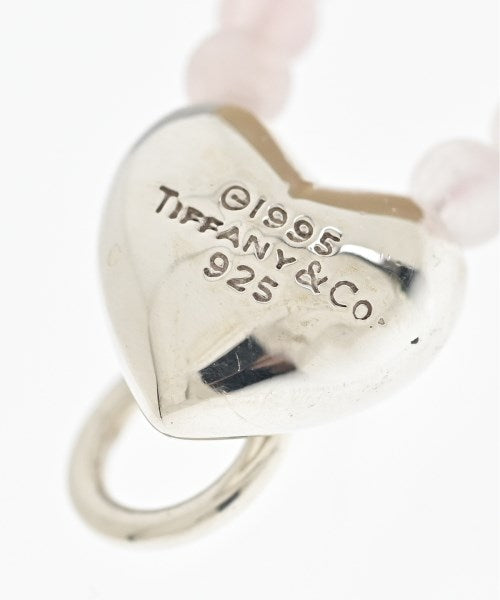 TIFFANY & CO. สร้อยคอ