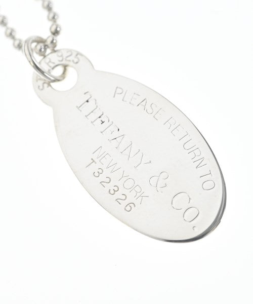 TIFFANY & CO. สร้อยคอ