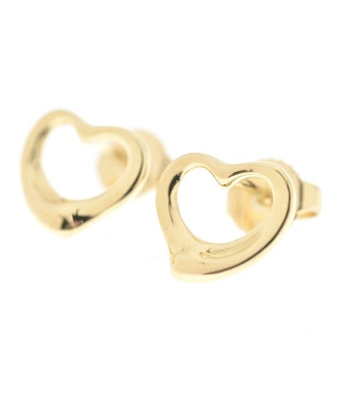 TIFFANY & CO. เจาะ