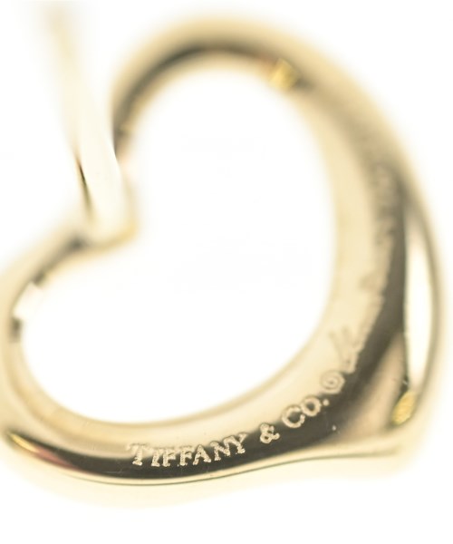 TIFFANY & CO. เจาะ