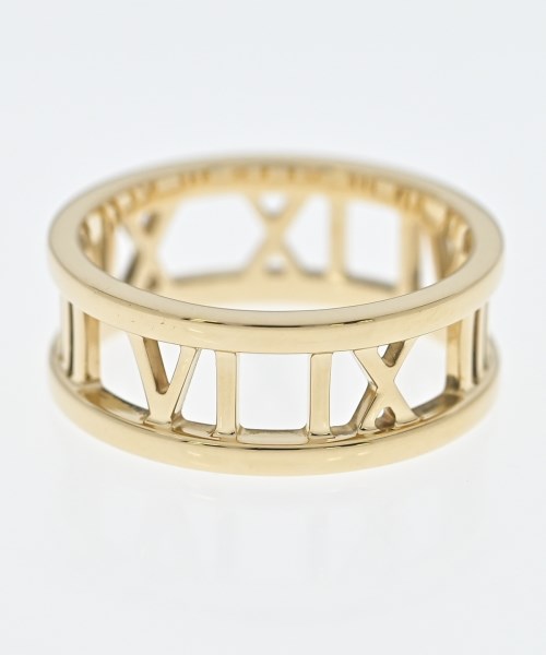 TIFFANY & CO. แหวน