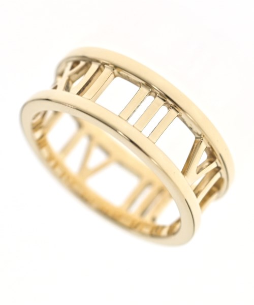 TIFFANY & CO. แหวน