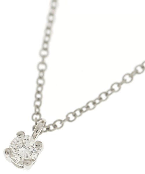 TIFFANY & CO. สร้อยคอ
