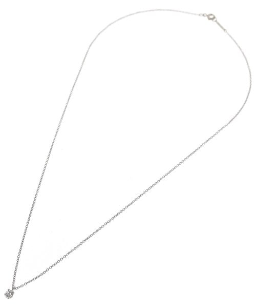 TIFFANY & CO. สร้อยคอ