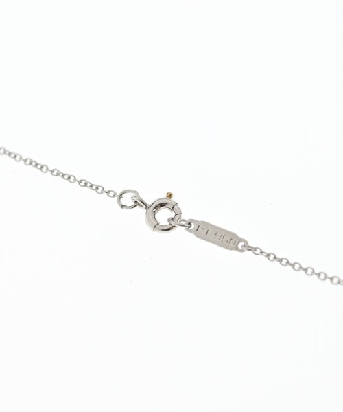 TIFFANY & CO. สร้อยคอ