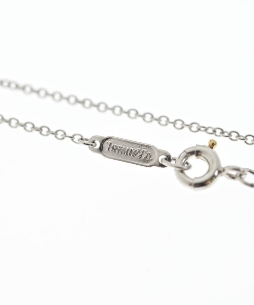 TIFFANY & CO. สร้อยคอ
