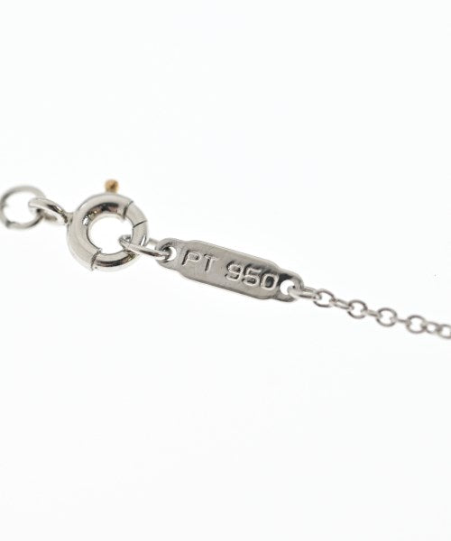 TIFFANY & CO. สร้อยคอ