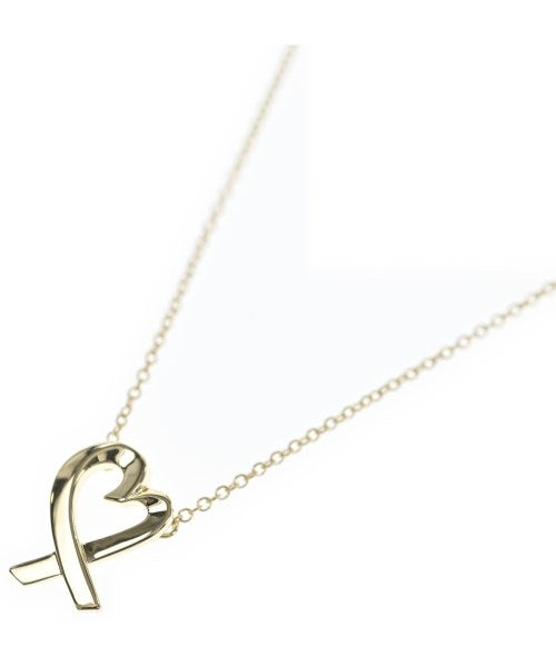 TIFFANY & CO. สร้อยคอ