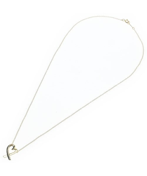 TIFFANY & CO. สร้อยคอ