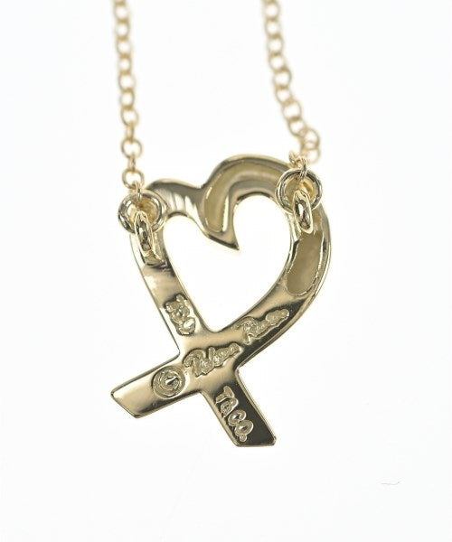 TIFFANY & CO. สร้อยคอ