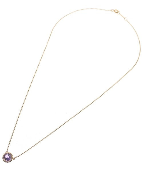 TIFFANY & CO. สร้อยคอ