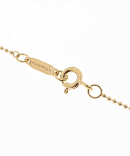 TIFFANY & CO. สร้อยคอ
