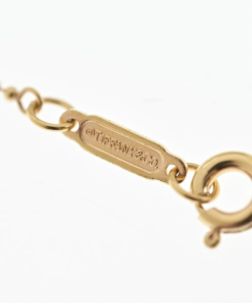 TIFFANY & CO. สร้อยคอ