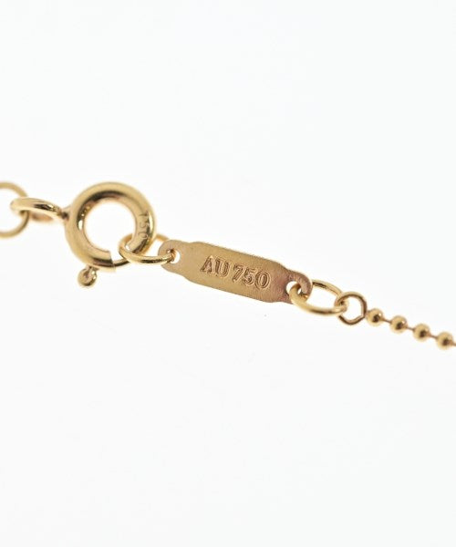 TIFFANY & CO. สร้อยคอ