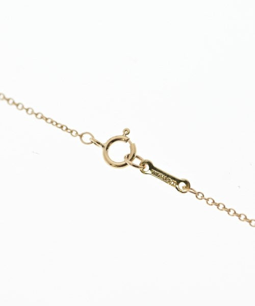 TIFFANY & CO. สร้อยคอ