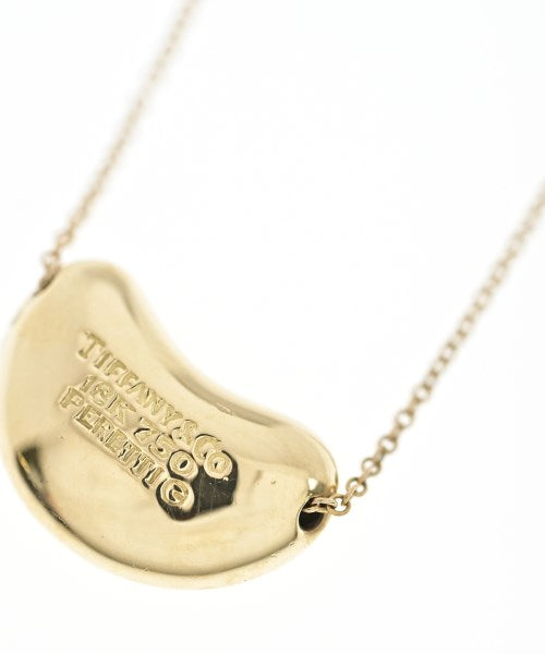 TIFFANY & CO. สร้อยคอ