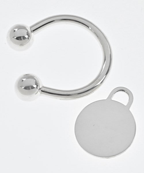 TIFFANY & CO. เคสกุญแจ/พวงกุญแจ