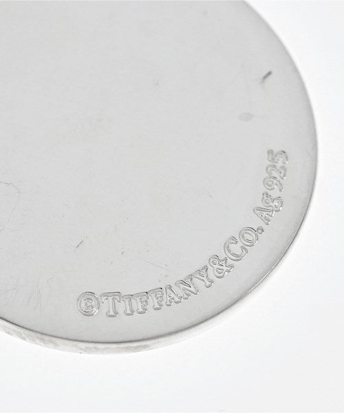 TIFFANY & CO. เคสกุญแจ/พวงกุญแจ