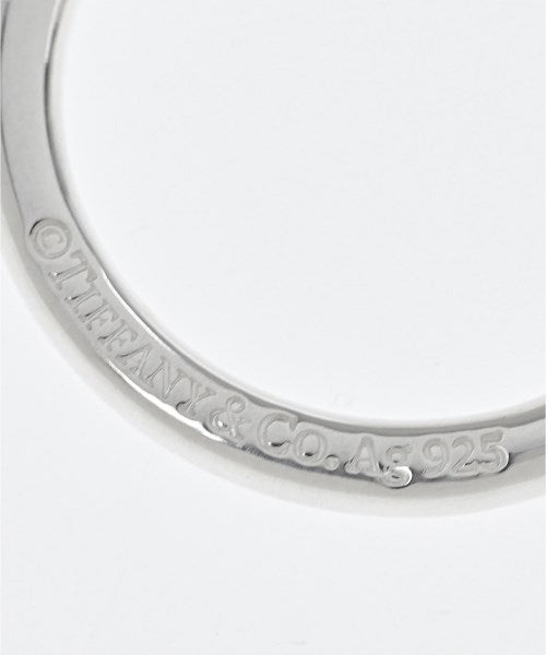TIFFANY & CO. เคสกุญแจ/พวงกุญแจ