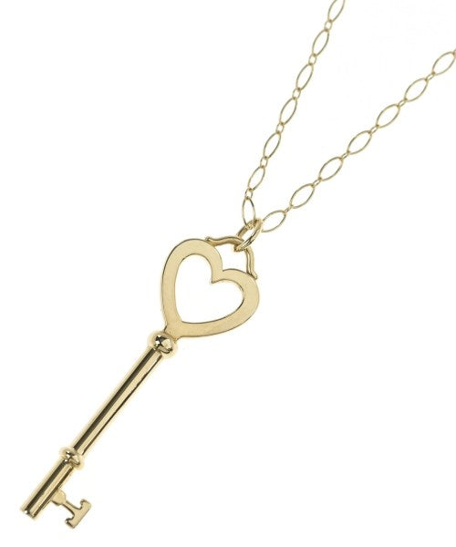 TIFFANY & CO. สร้อยคอ