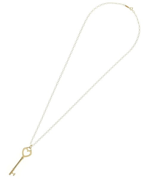 TIFFANY & CO. สร้อยคอ