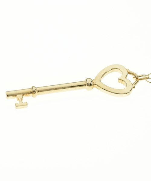 TIFFANY & CO. สร้อยคอ